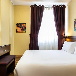 Egnatia Hotel Salonic
