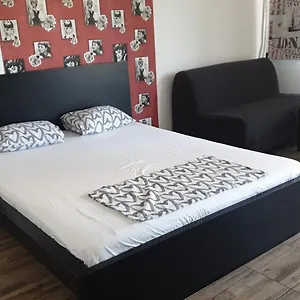 Apartment Central Class, Bucharest