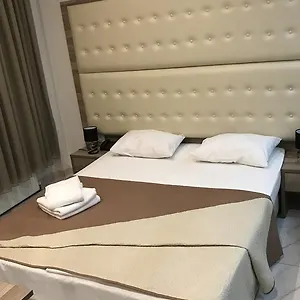 Rex Hotel Salonic