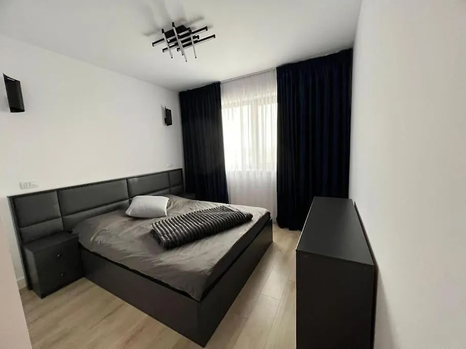 Apartament Panoramic View I Refugiu La Inaltime Apartment Bucharest 0*,