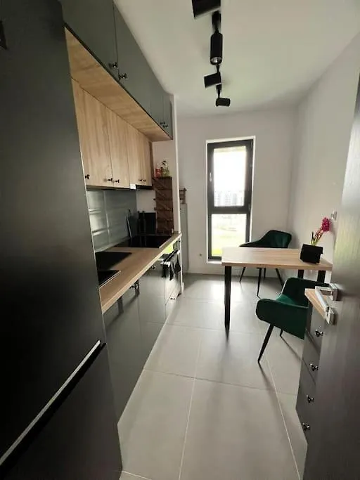 Apartament Panoramic View I Refugiu La Inaltime Apartment Bucharest