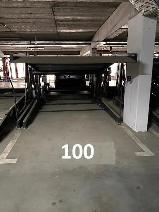 דירות בוקרשט Apartament Panoramic View I Refugiu La Inaltime 0*,  רומניה